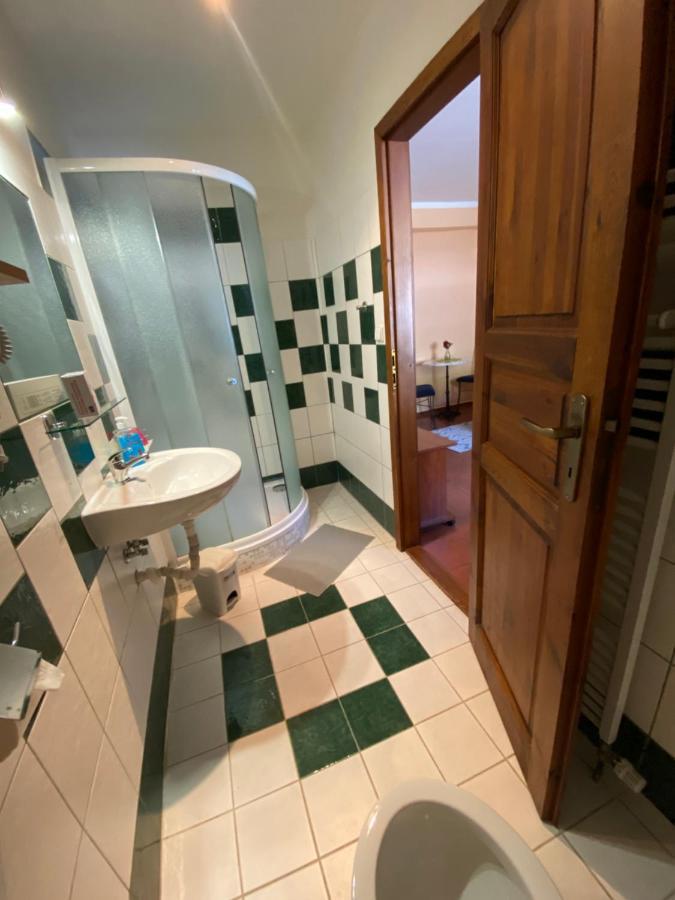 Penzion Albatros Český Krumlov Eksteriør bilde